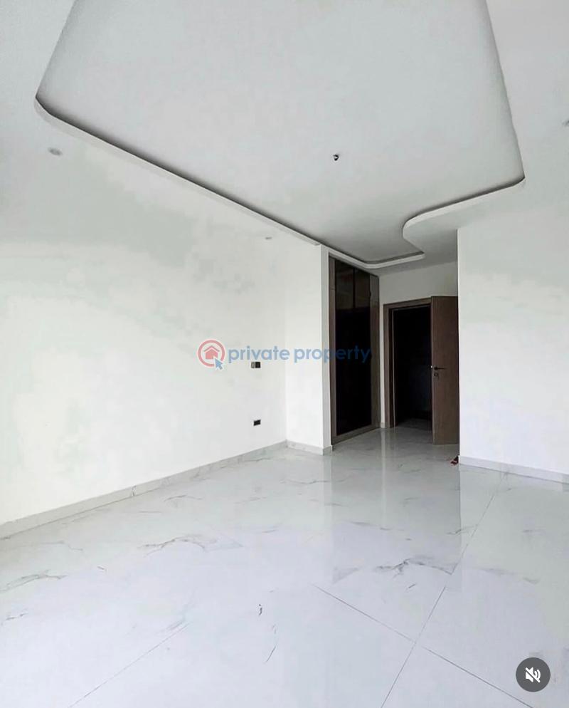 2 bedroom Block Of Flats For Rent Lekki Phase 1 Lagos - 6