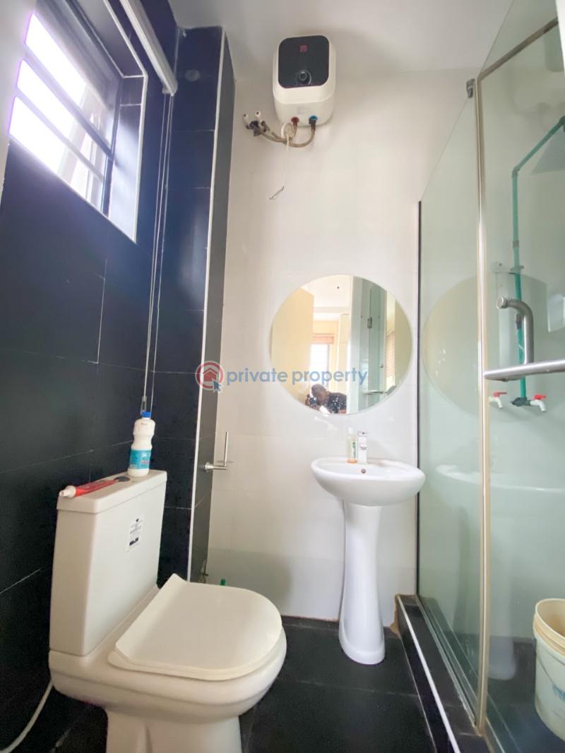 2 bedroom Block Of Flats For Rent Lekki County Ikota Lekki Lagos - 9