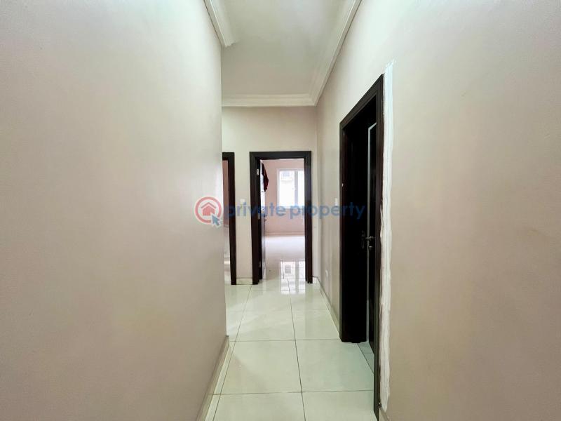 2 bedroom Block Of Flats For Rent Chevron Drive Lekki Lagos - 2