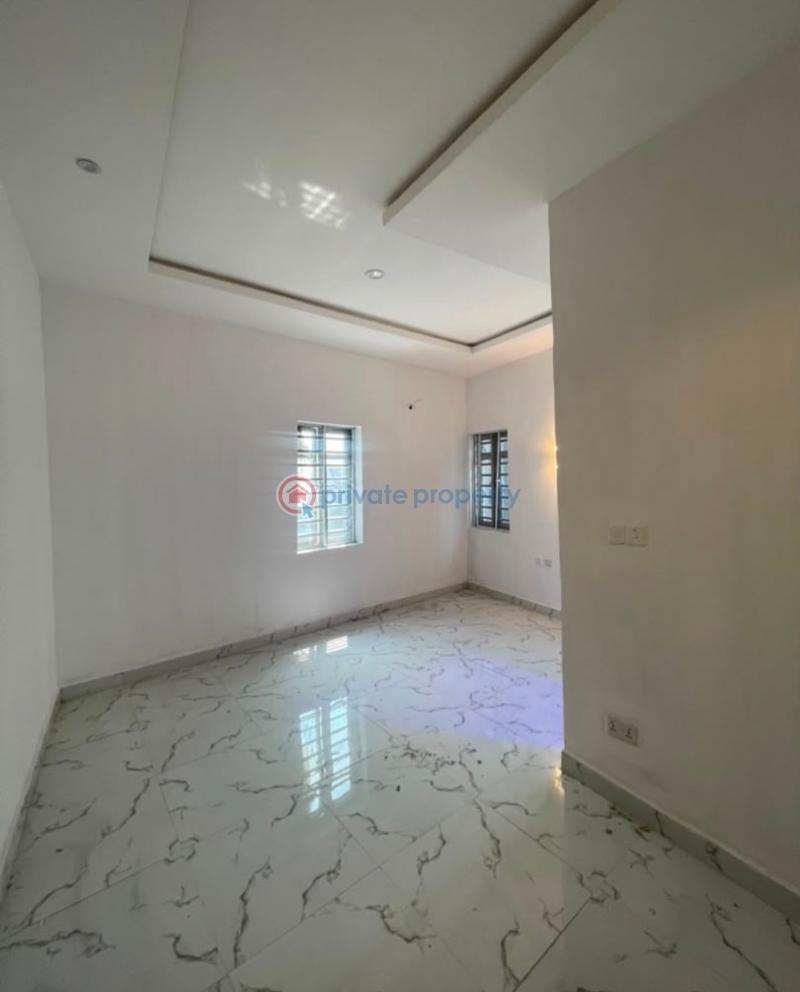 2 bedroom Block Of Flats For Rent Ologolo Lekki Lagos - 5