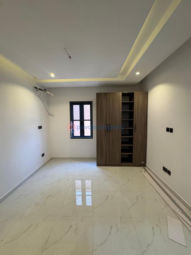 2 bedroom Block Of Flats For Rent Ikate Elegushi Lekki Lagos - 6