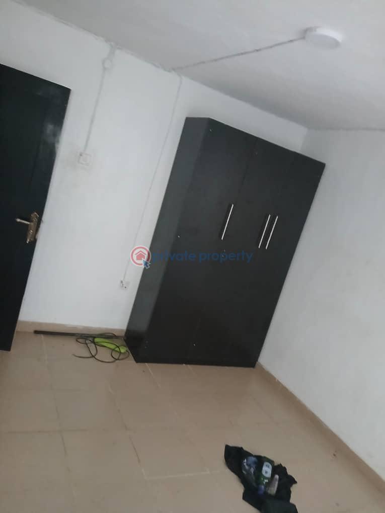 2 bedroom Block Of Flats For Rent Babalola Estate Taska/orita Road, 3rd Houses To Tared Road Akala Express Ibadan Oyo - 9