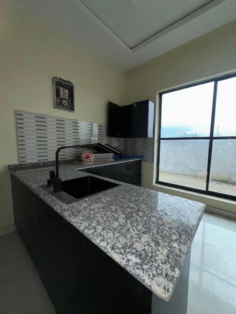 2 bedroom Block Of Flats For Rent Sangotedo Ajah Lagos - 4