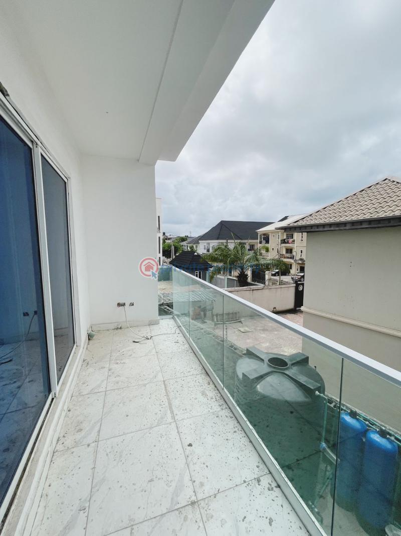 2 bedroom Block Of Flats For Sale Ikate Elegushi Lekki Lagos - 7