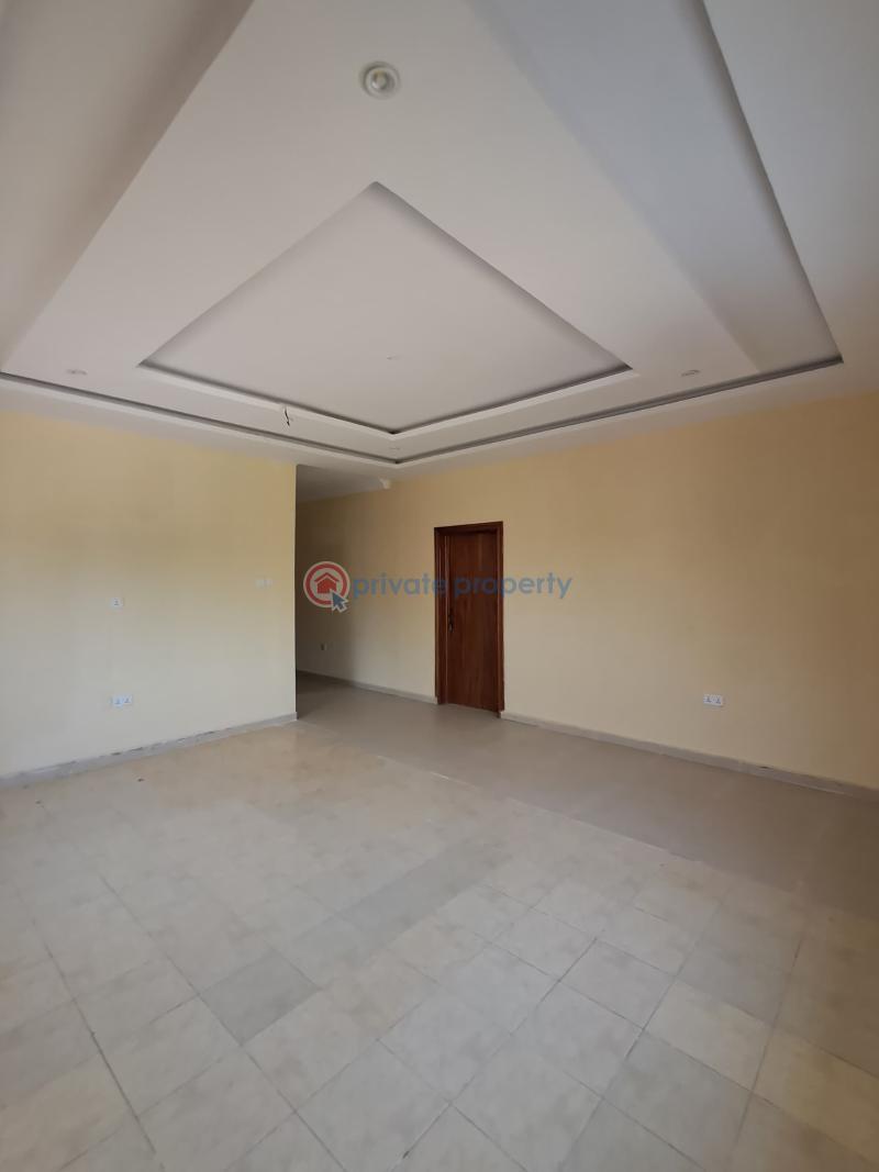 2 bedroom Block Of Flats For Rent Igbo Efon Lekki Lagos - 2