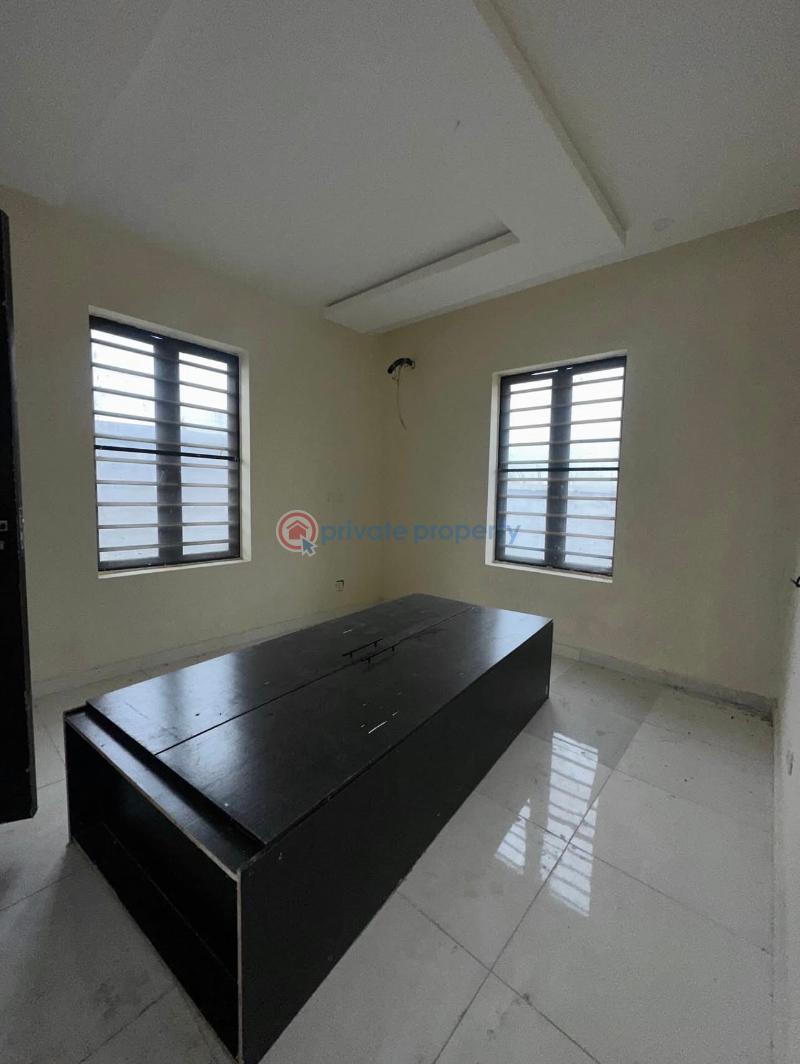 2 bedroom Block Of Flats For Rent Sangotedo Ajah Lagos - 5