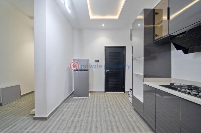 2 bedroom Short Stay Short let Dej Apartment,amore Street Off Freedom Way,lekki Phase 1 Lekki Phase 1 Lagos - 14