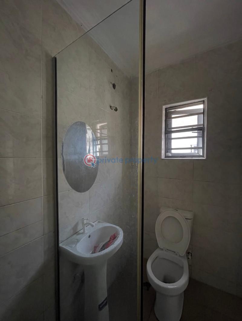 2 bedroom Block Of Flats For Rent Lekki Conservation Lekki Lagos - 5