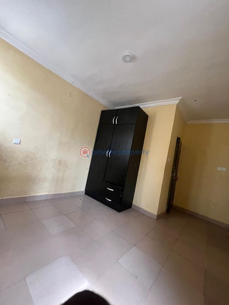 2 bedroom Block Of Flats For Rent Ilaje Ajah Lagos - 9