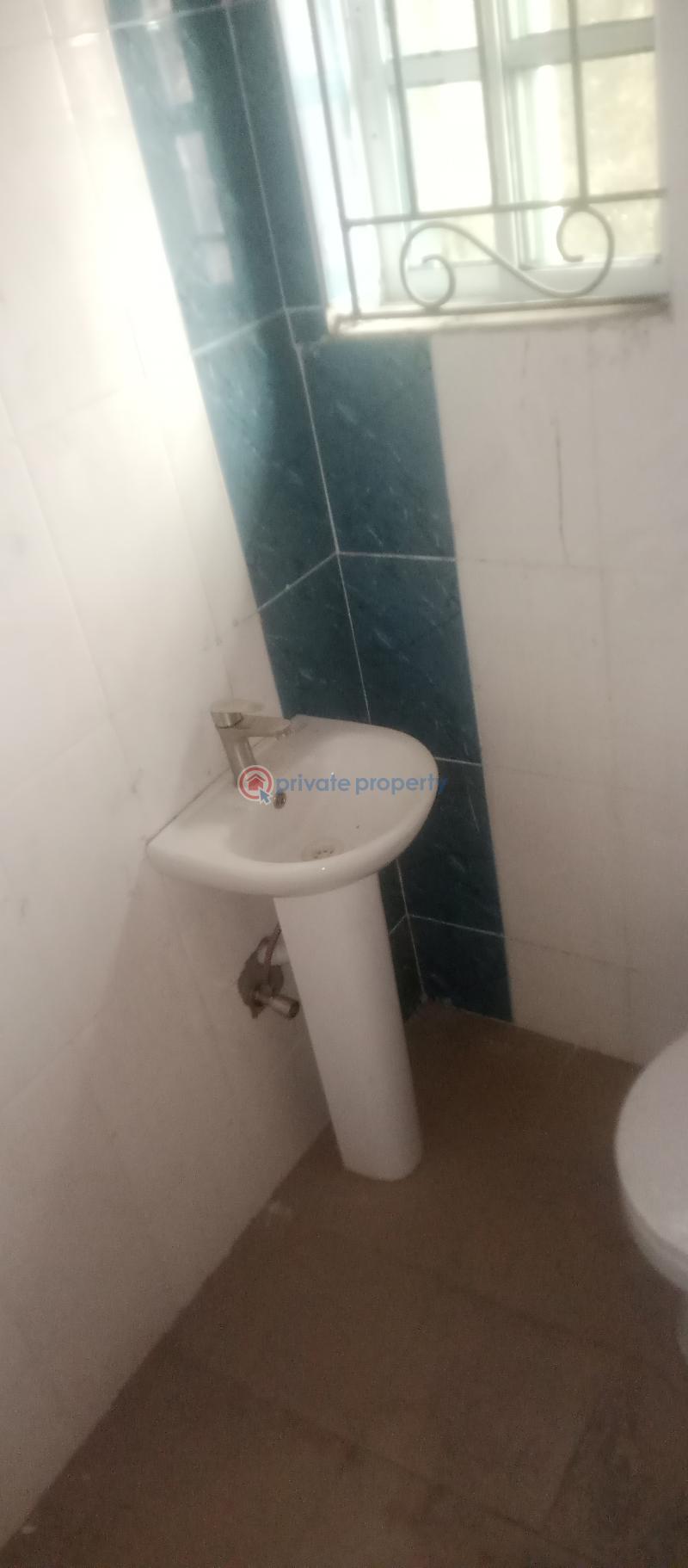 2bedroom apartment - 6 2 bedroom Block Of Flats For Rent Harmony Estates, Okirah Ajah Lagos - 6
