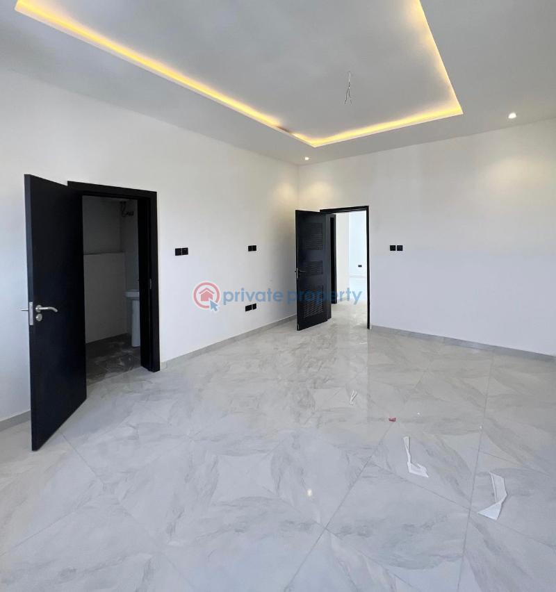 2 bedroom Block Of Flats For Rent Lekki Phase 1 Lagos - 4