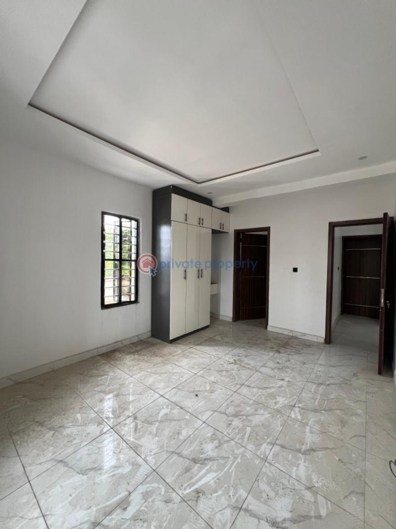 2 bedroom Block Of Flats For Rent Igbo Efon Lekki Lagos - 5