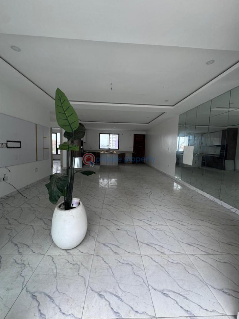 2 bedroom Block Of Flats For Rent Ikate Elegushi Lekki Lagos - 2