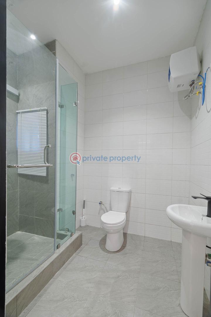 2 bedroom Short Stay Short let Dej Apartment,amore Street Off Freedom Way,lekki Phase 1 Lekki Phase 1 Lagos - 18