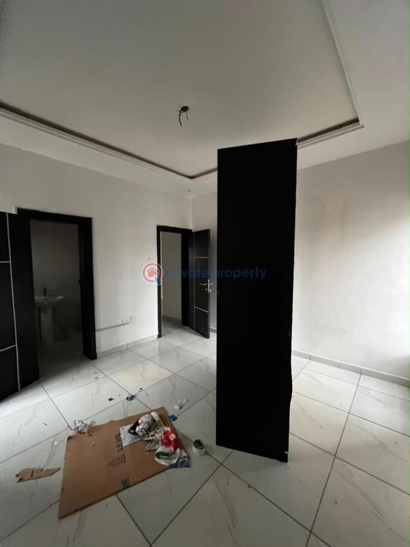 2 bedroom Block Of Flats For Rent Sangotedo Ajah Lagos - 5