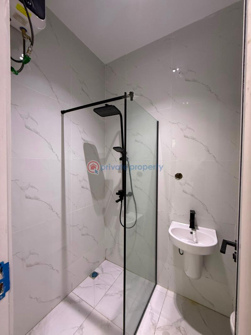 2 bedroom Block Of Flats For Rent Ikate Elegushi Lekki Lagos - 8