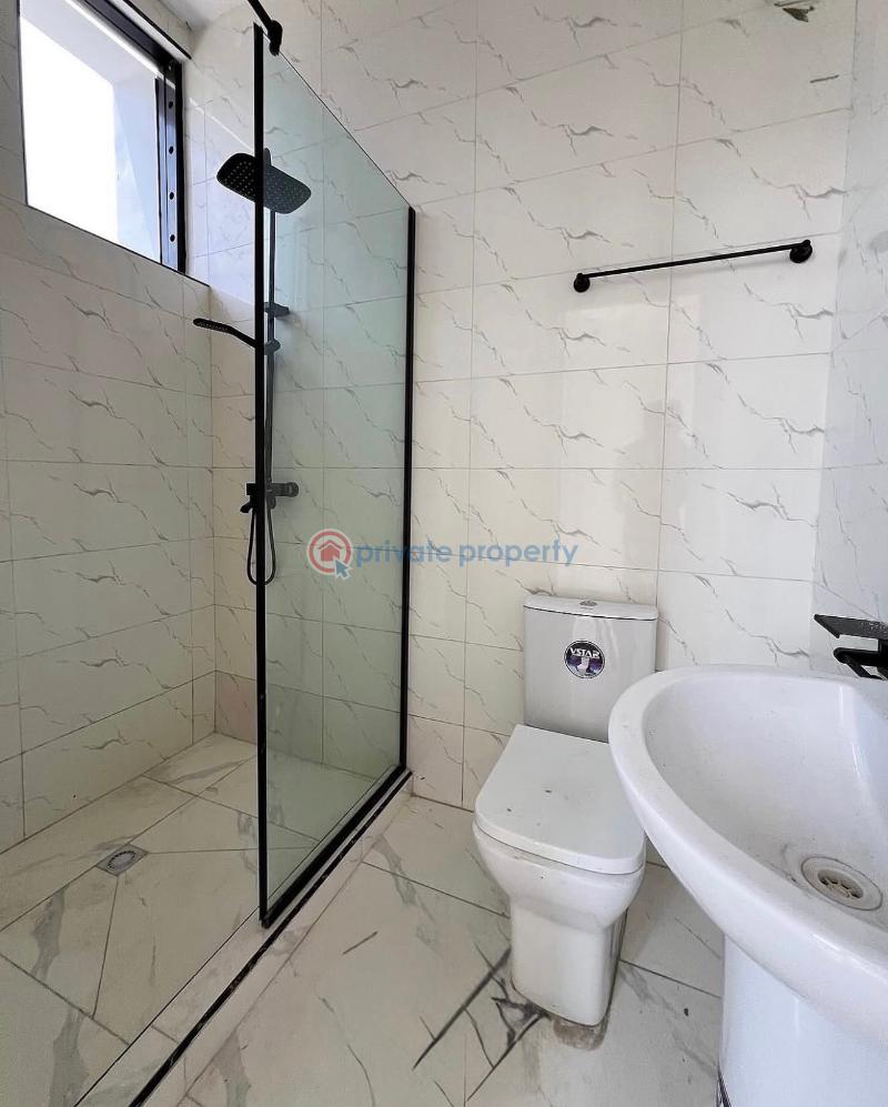 2 bedroom Block Of Flats For Rent Ilasan Lekki Lagos - 7