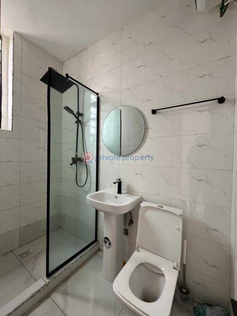 2 bedroom Block Of Flats For Rent Chevron Drive Lekki Lagos - 10