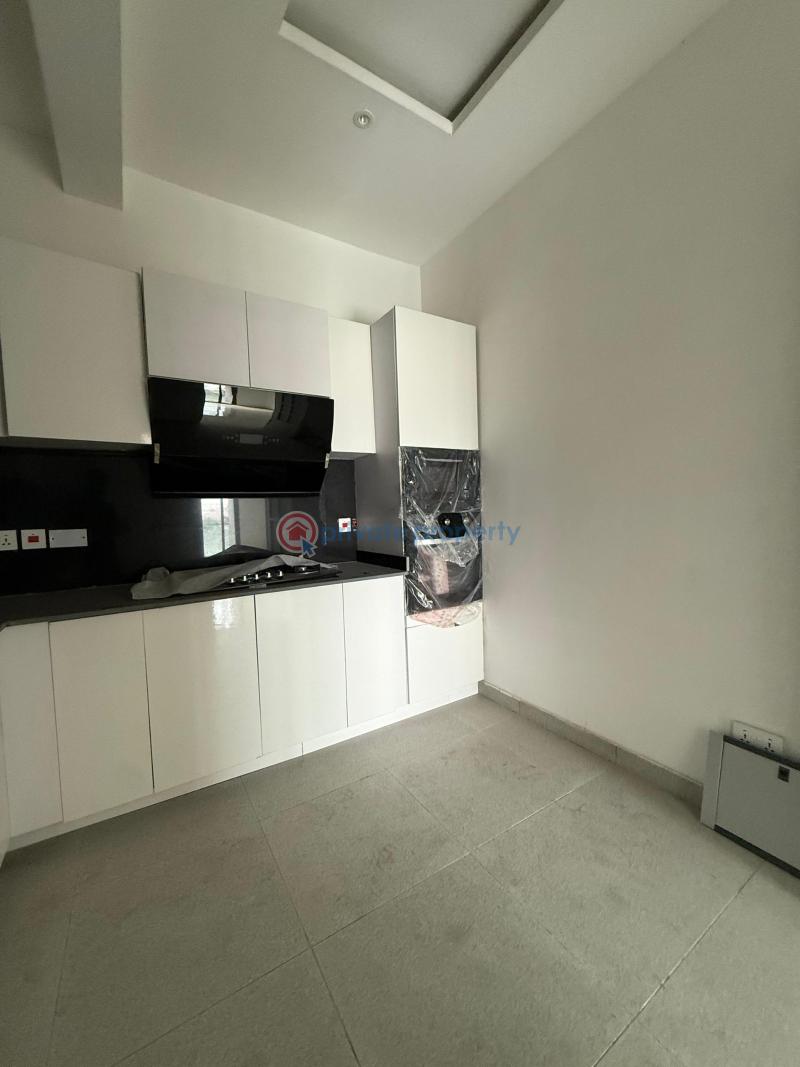 2 bedroom Block Of Flats For Rent Ikate Close To Nicon Town Ikate Elegushi Lekki Lagos - 4