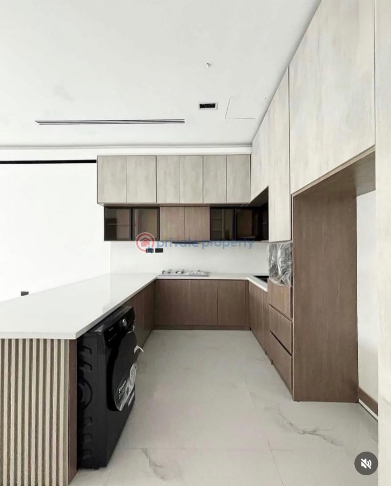 2 bedroom Block Of Flats For Rent Lekki Phase 1 Lagos - 4