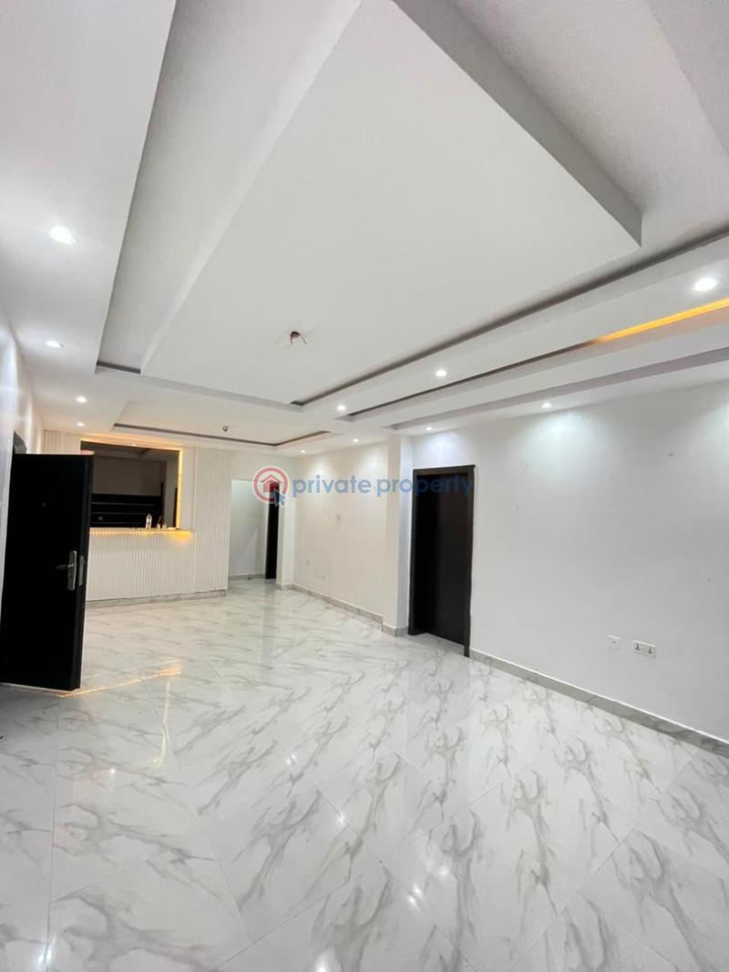 2 bedroom Flat & Apartment For Rent Osapa Lekki Lagos - 1