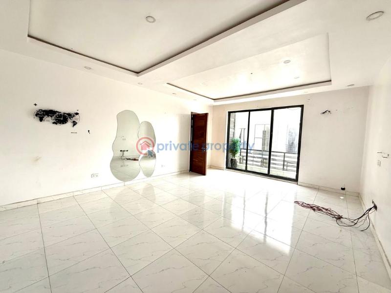 2 bedroom Block Of Flats For Rent Agungi Lekki Lagos - 2
