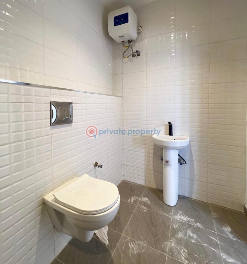 2 bedroom Block Of Flats For Rent Lekki Phase 1 Lagos - 6