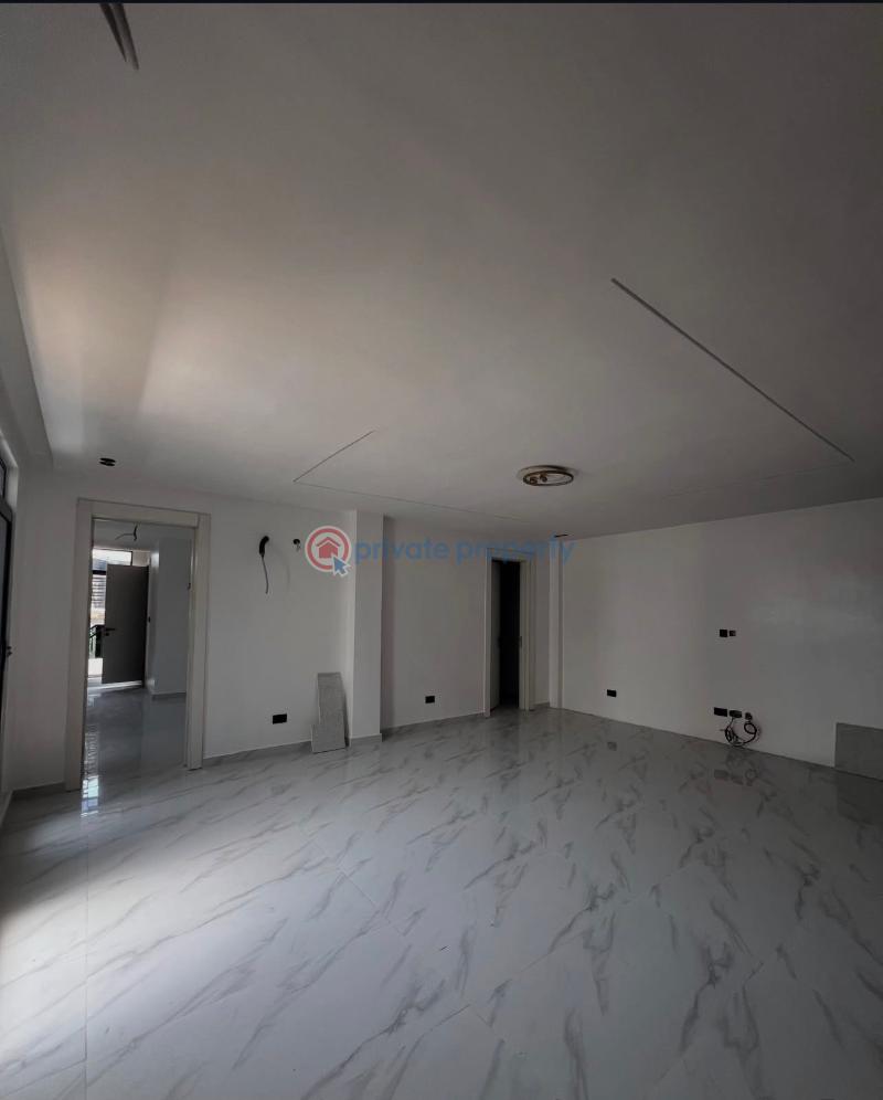2 bedroom Block Of Flats For Rent Ilasan Ikate Ikate Elegushi Lekki Lagos - 2