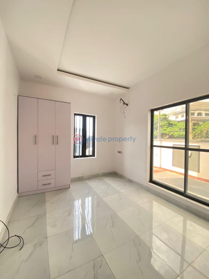 2 bedroom Duplex For Sale Lekki Phase 2 Lagos - 9