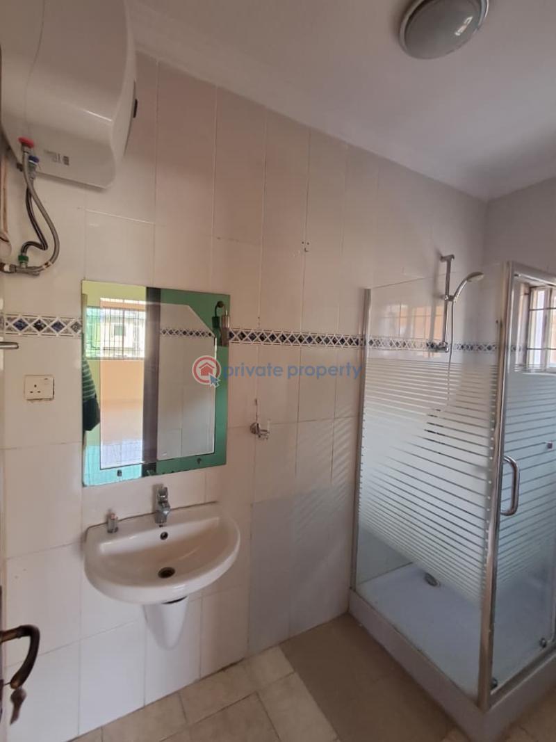 2 bedroom Block Of Flats For Rent Igbo Efon Lekki Lagos - 7