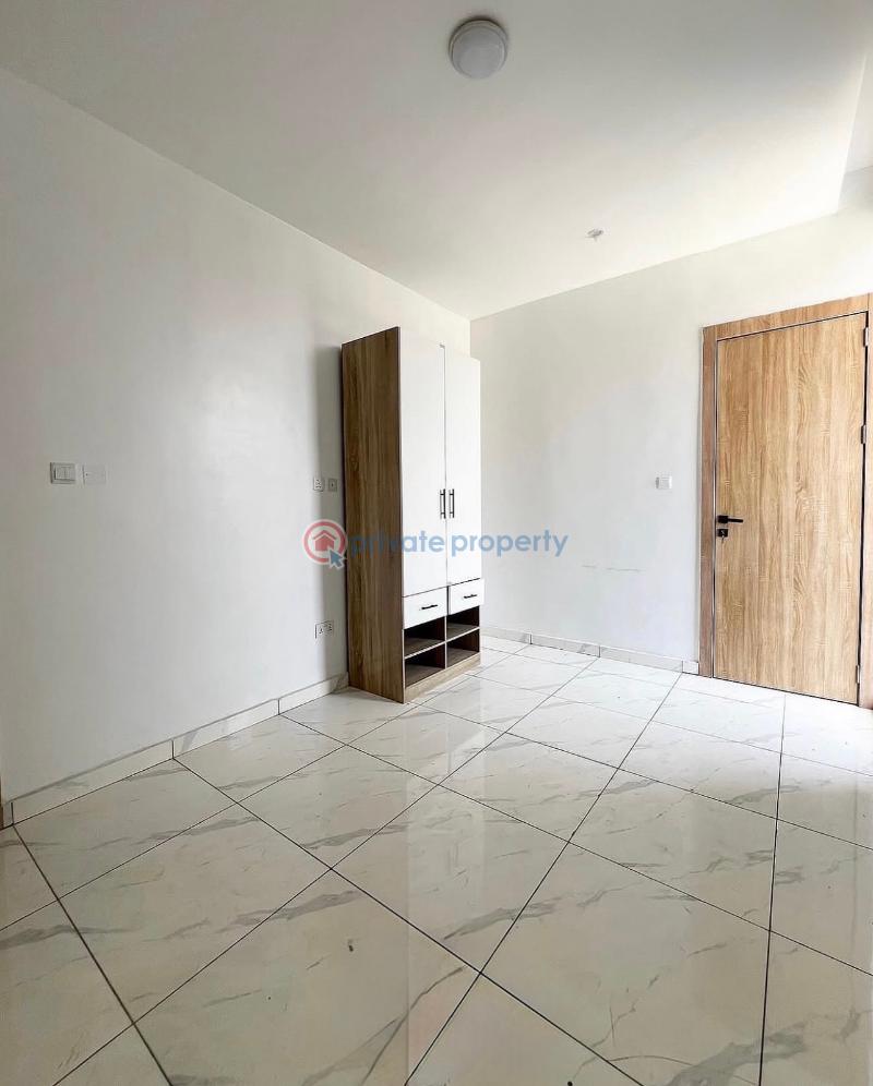 2 bedroom Block Of Flats For Rent Ilasan Lekki Lagos - 5