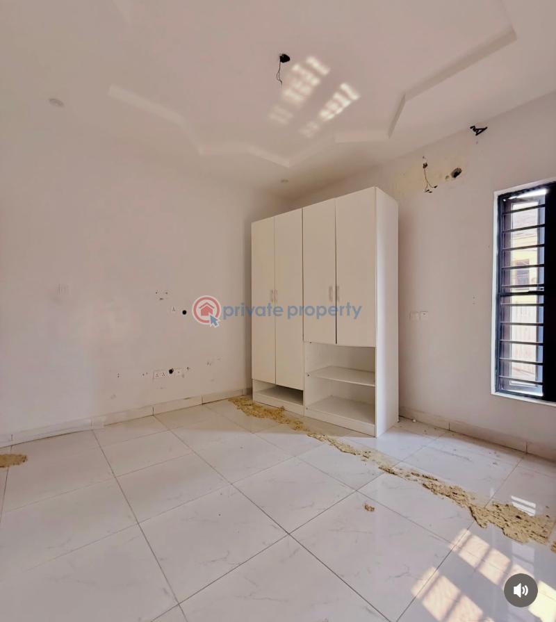 2 bedroom Block Of Flats For Rent Ilasan Lekki Lagos - 6