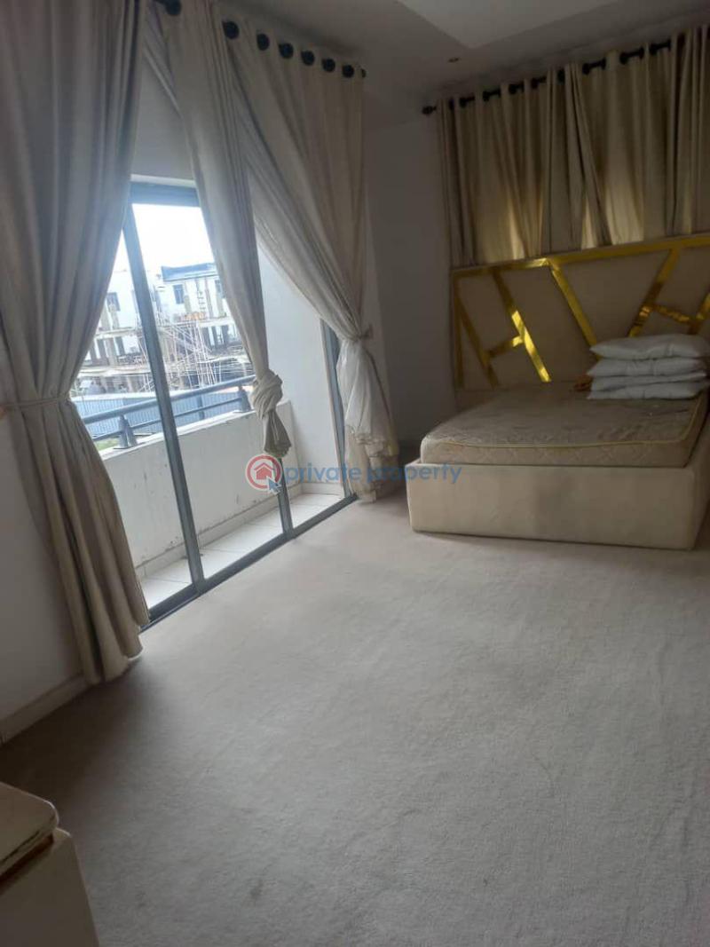 2 bedroom Flat & Apartment For Rent Ikate Elegushi Lekki Lagos - 5