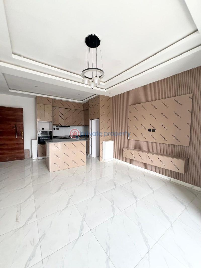 2 bedroom Block Of Flats For Sale Ikate Elegushi Lekki Lagos - 3