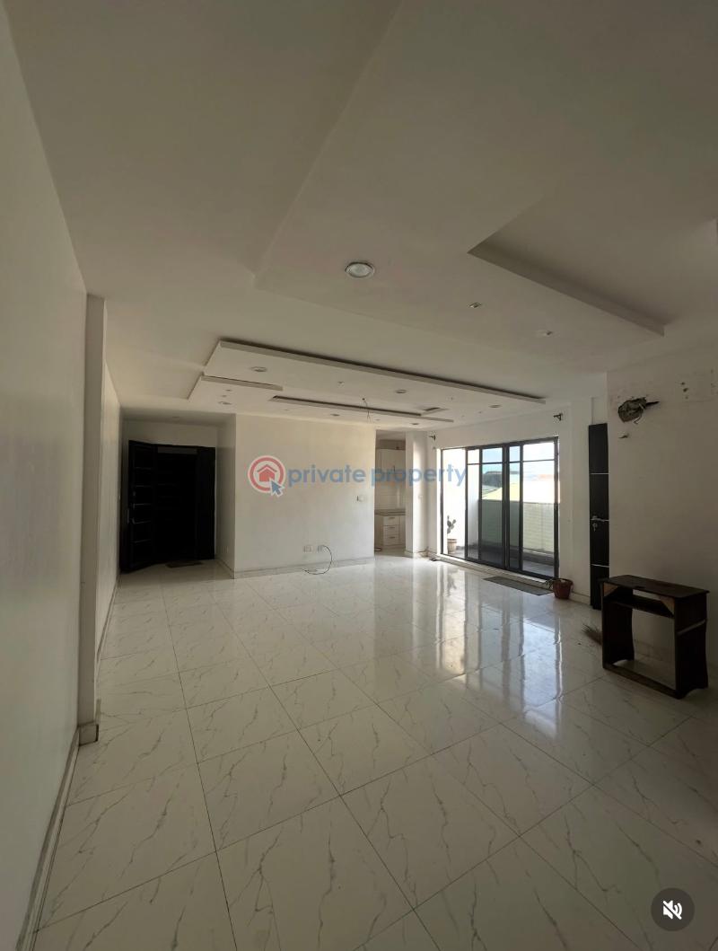2 bedroom Block Of Flats For Rent Ologolo Lekki Lagos - 3