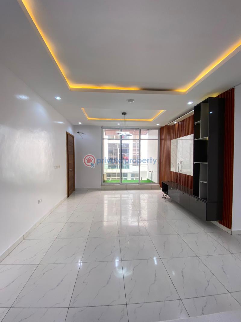 2 bedroom Block Of Flats For Rent Ologolo Lekki Lagos - 3