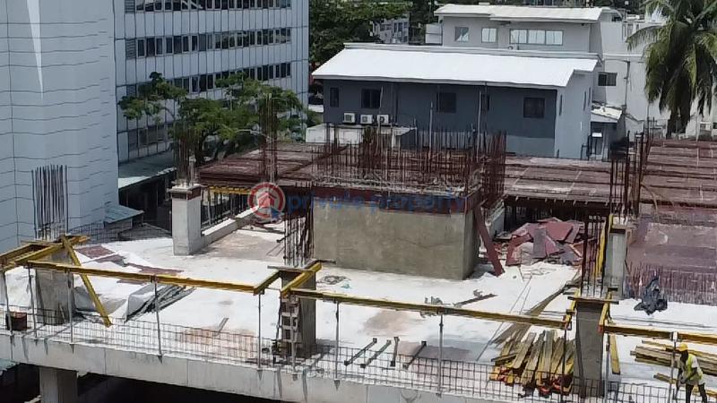 2 bedroom Flat & Apartment For Sale Victoria Island Lagos - 8