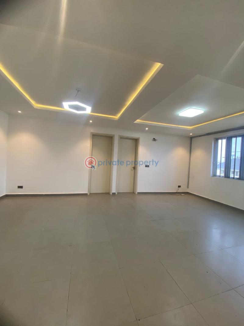 2 bedroom Block Of Flats For Rent Ikate Elegushi Lekki Lagos - 4