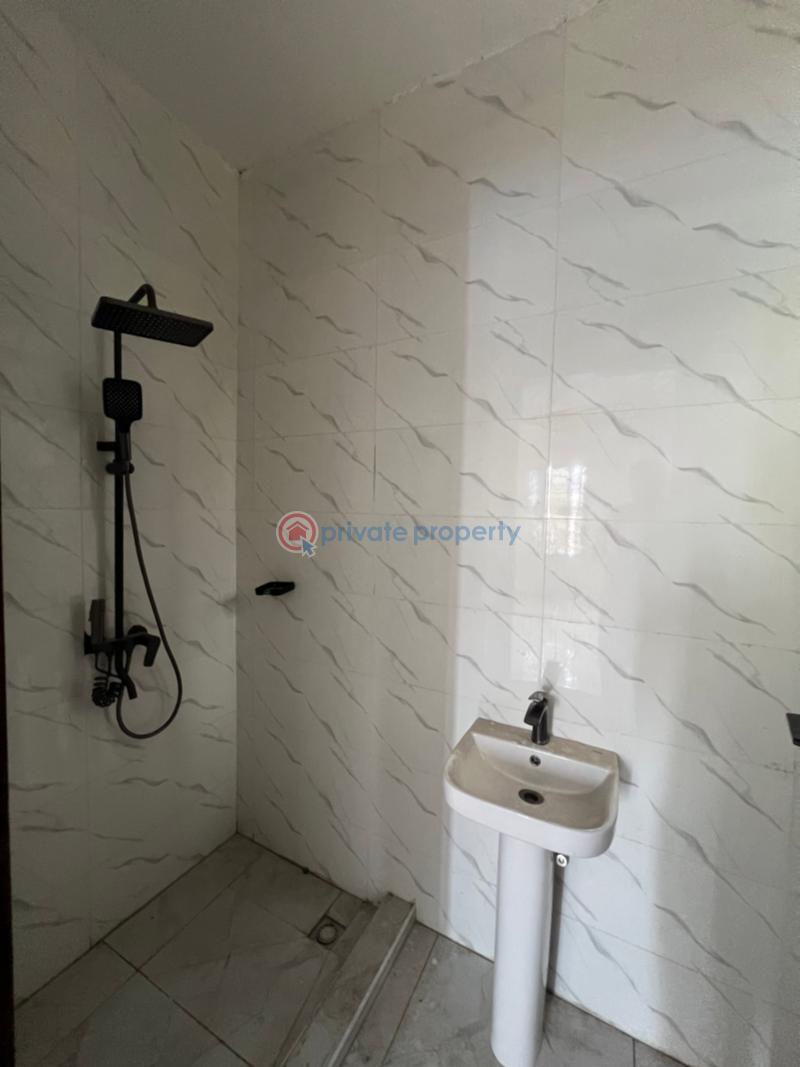 2 bedroom Block Of Flats For Rent Igbo Efon Lekki Lagos - 9