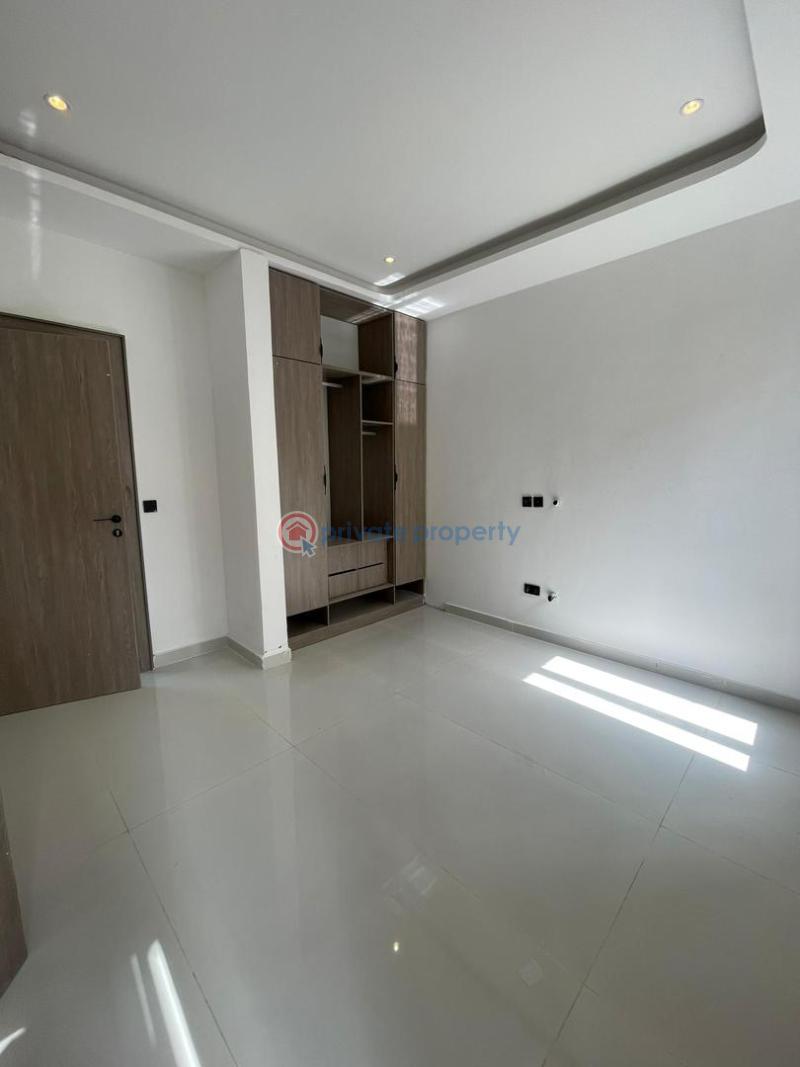 2 bedroom Block Of Flats For Sale Lekki Phase 1 Lagos - 2