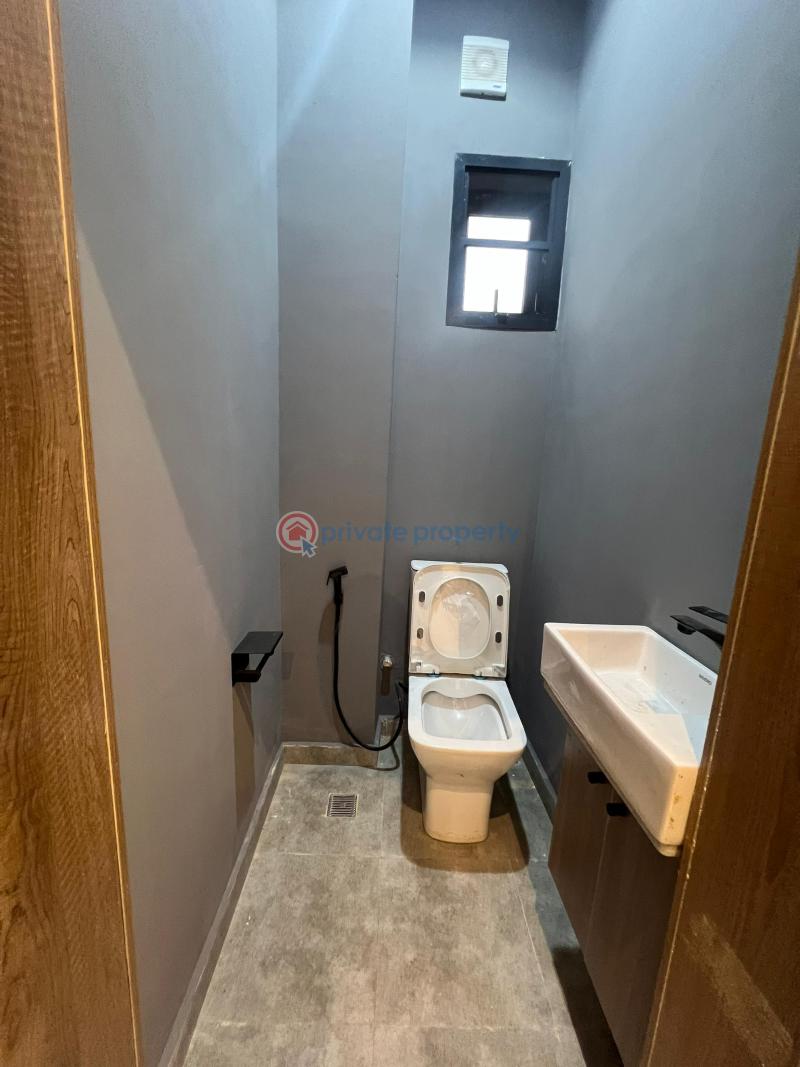 2 bedroom Block Of Flats For Rent Salem Ilasan Ilasan Lekki Lagos - 1