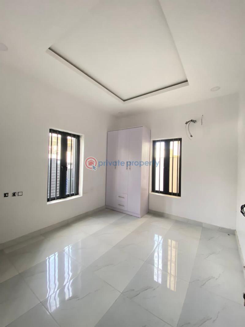 2 bedroom Duplex For Sale Lekki Phase 2 Lagos - 7