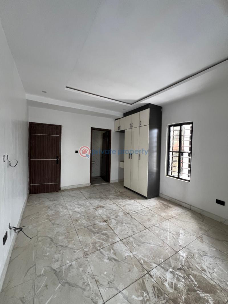 2 bedroom Block Of Flats For Rent Igbo Efon Lekki Lagos - 8