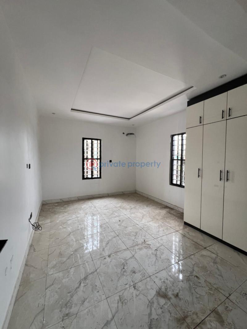 2 bedroom Block Of Flats For Rent Igbo Efon Lekki Lagos - 7