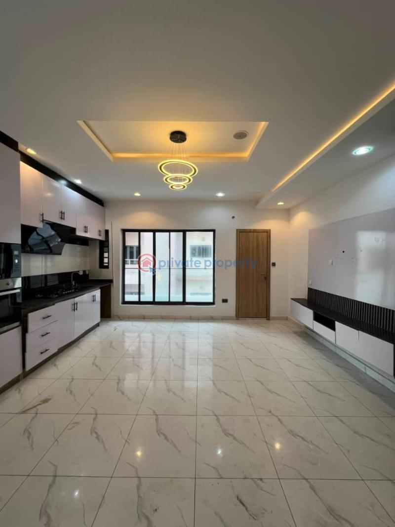 2 bedroom Block Of Flats For Rent Ilasan Lekki Lagos - 4