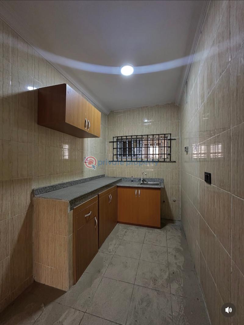 2 bedroom Block Of Flats For Rent Nicon Town Area Ikate Elegushi Lekki Lagos - 10