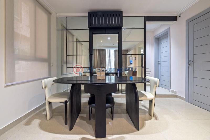 2 bedroom House Short let Ikoyi Lagos - 11