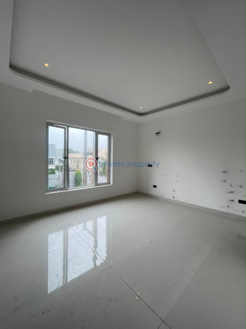 2 bedroom Flat & Apartment For Rent Lekki Phase 1 Lagos - 7