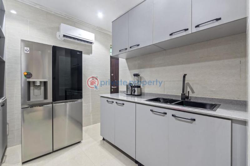 2 bedroom House Short let Ikoyi Lagos - 0