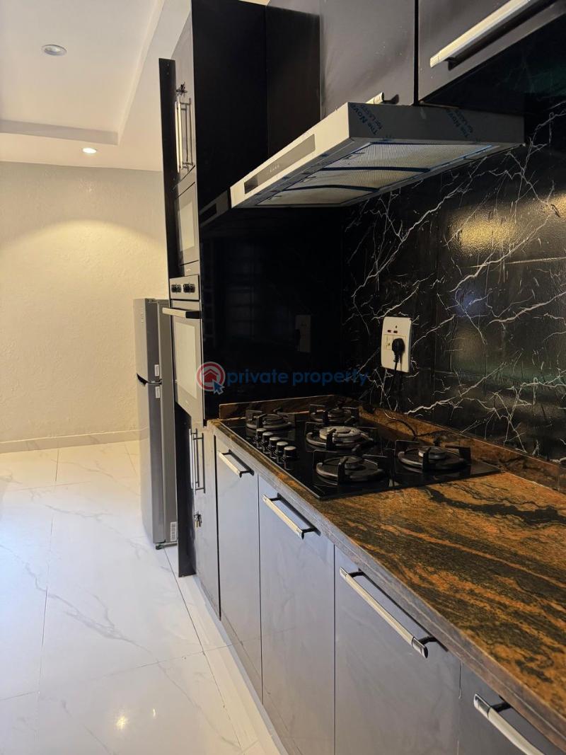 2bedroom apartment - 7 2 bedroom Flat & Apartment Short let Ikate Elegushi Lekki Lagos - 7